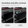 Smabee for Ford Maverick 2025 Car Storage Box Central Control Screen Rear Storage Case
