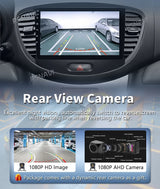 Android 15 Navigation Head Unit for Hyundai i10 2007–2013