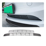 Tesla Model 3 Highland Y Juniper Anti Insect Net One Piece Detachable Dustproof Insect-proof Net Car Interior Accessory OEM M