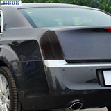 Tail Light Cover Trim for Chrysler 300 2011-2014 Car Interior Accessory HEBE