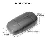 CarPlay Adapter 2in1 Dongle for Audi VW Benz CarPlay Adapter AKAMATE
