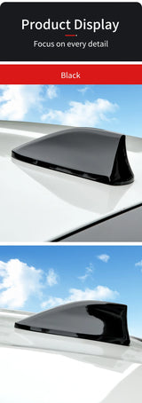 Shark Fin Antenna for Toyota GR86 Subaru BRZ