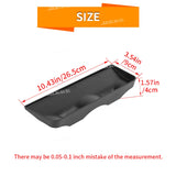Centre Console Storage Box for GWM Tank 300 2021+ Car Interior Accessory HEBE
