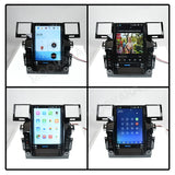 12.1" Android 14 Multimedia GPS System for Range Rover Sport Android Head Unit Aotsr 6GB 128GB Carplay Eight Core