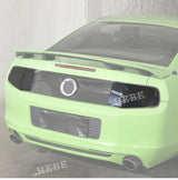 Tail Light Hoods Cover for Ford Mustang 1998-2014