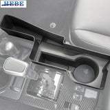 Gear Shifter Console Storage for Toyota 4Runner 2010-2023 Car Interior Accessory HEBE