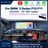 10.25-inch Touch Screen CarPlay Monitor for BMW 5 Series F10