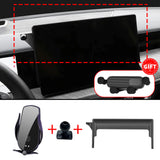 Anti-Vibration Screen Phone Mount for GWM Tank 500