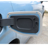 For Leapmotor B10 Charging Port Rubber Seal Ring Dust Cover Water Dustproof Protection Strip Accessories Dashboard Accessory