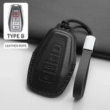 Key Case Cover Durable for Geely Coolray 2024