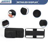 Shift Storage Organizer Bag for Dodge Nitro 2007-2012 Car Interior Accessory HEBE