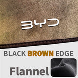 Anti-Slip Dashboard Sunshade Cover for BYD Sealion 6 2024
