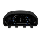 14.9-inch Android 13 Head Unit for BMW 5 Series 2010–2017