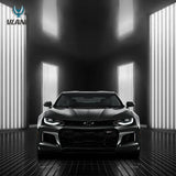 LED Projector Headlights for Chevrolet Camaro 2016-2024 Car Interior Accessory Vland