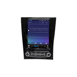 12.1 Inch Android 15 Multimedia Player for Lexus GS300