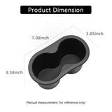 SMABEE for BYD Seal 05 DM-i 2025 Car Interior Accessories Central Console Water Cup Holder Car Interior Accessory OEM