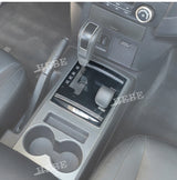 ABS Gearshift Trim for Mitsubishi Pajero 2007-2021