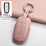 Key Case Cover Durable for Geely Coolray 2024