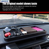 Console Phone Stand for 4Runner 2010-2023 Car Interior Accessory HEBE