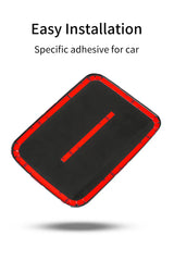 3D PC Plastic Fuel Tank Cap Cover for Mini Cooper U25