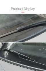 Front Windshield Wiper Blade Set for Mini Cooper Car Interior Accessory GMUNI