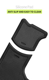Gear Shift Storage Organizer for Suzuki Jimny