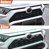 Amber Raptor Style Grill Lights For Toyota RAV4
