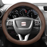 Ultra-Thin Breathable Leather Cover for Seat Models