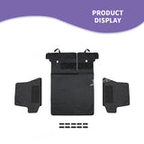 Tailgate Pet Mat Trunk Isolation Chery Jetour T2