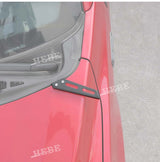 Iron Hood Light Bracket Rack for Ford F150 2021-2025