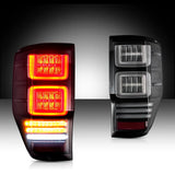 Tail Lights Sequential for Ford Ranger 2012-2022