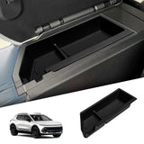 Smabee for Chevy Equinox EV 2025 2024 Central Armrest Storage Box Car Interior Accessory OEM