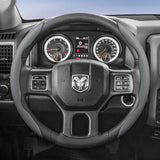 Breathable Leather Cover for Ram 1500 2500 3500
