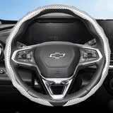 Carbon Fiber Wheel Cover for Chevrolet Models