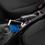 Center Console Armrest Box for Smart 453 ForTwo Car Interior Accessory GMUNI