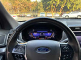 Android 13 Multimedia Head Unit for Ford Explorer 2011–2019 Android Head Unit Aotsr