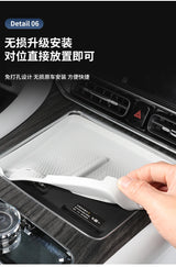 Wireless Charging Pad for AITO M7 M8