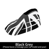 Car Roof Shark Fin Antenna Cover for Mini Cooper