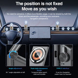 15W Magnetic Charging Stand for Tesla Model