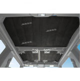 Roof Insulation Pad for Ford Bronco