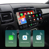 Wireless CarPlay Retrofit Interface for Volkswagen Touareg CarPlay Retrofit Module LEXXSON