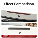 Brake Light Projection Board Sticker for GR86 BRZ Car Interior Accessory GMUNI