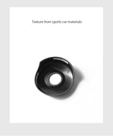 For BMW 1er 2er 3er 5er X1 X2 X3 X4 X5 X6 Steering Wheel Panel Cover Boot Decoration Anti Scratch Car Interior Tuning Accessory