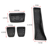 Car Pedals for Kia Carnival KA4 2020-2025 Interior Accessories OEM