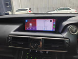 Android 13 Navigation Head Unit for Lexus RC 2013–2017 Android Head Unit Aotsr