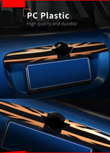 Tailgate Handle Decorative Cover for Mini Cooper F55
