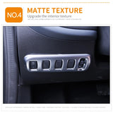 Headlight Switch Trim for Smart 453 Fortwo