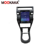 9.7" Android Head Unit Multimedia Player for Citroen C4 2009-2014