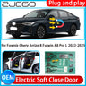 Electric Soft Close Door Latch Kit for Chery Arrizo 8 2022-2024