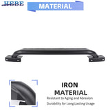 Front Bar Spotlight Bracket for Ford Bronco 2021+ Car Interior Accessory HEBE